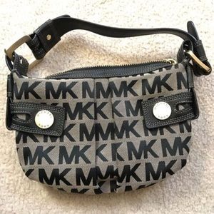 Michael Kors MK shoulder bag